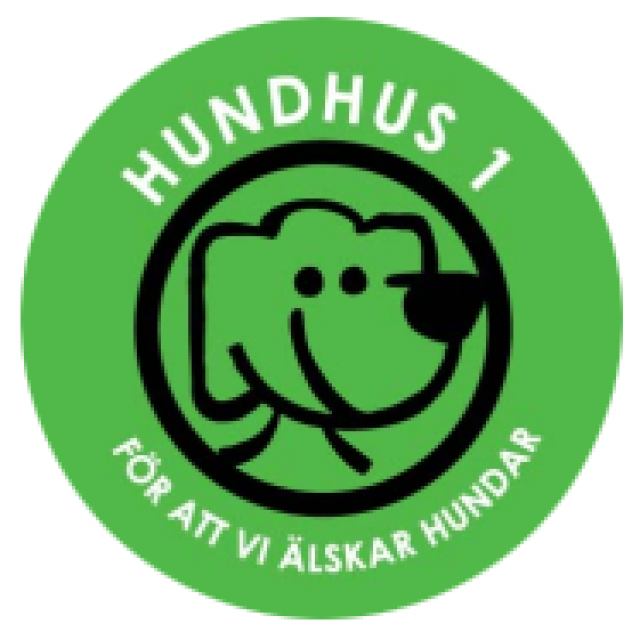 Hundhus1 logotyp