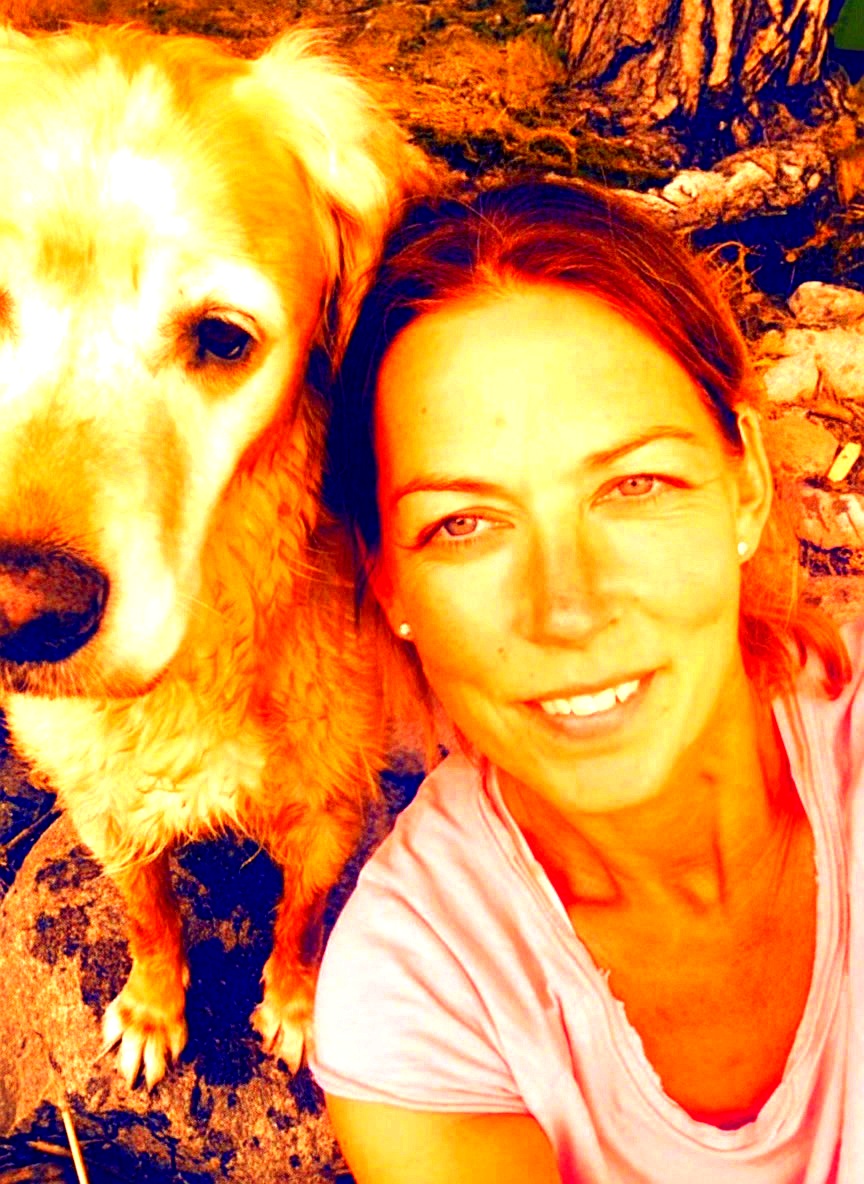 Katarina Matisic-Lundqvist, ägare av Hundhus1